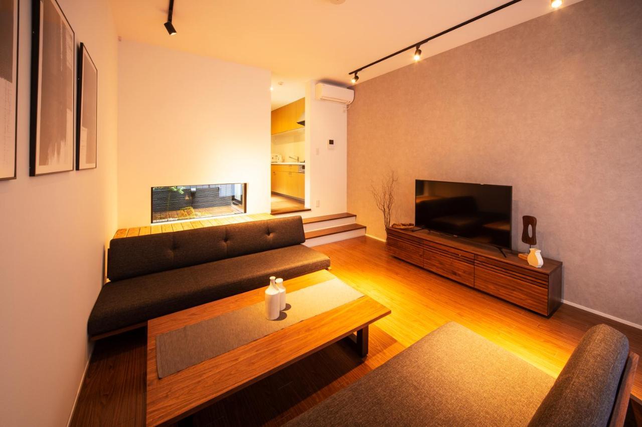 Engawa & Give Nakano Tokyo Dış mekan fotoğraf