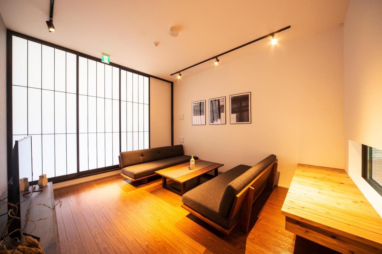 Engawa & Give Nakano Tokyo Dış mekan fotoğraf